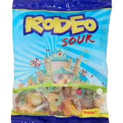 Mélange de bonbons Rodeo | Action FR