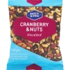 Mélange de canneberge & noix Snacks of the World | Action FR
