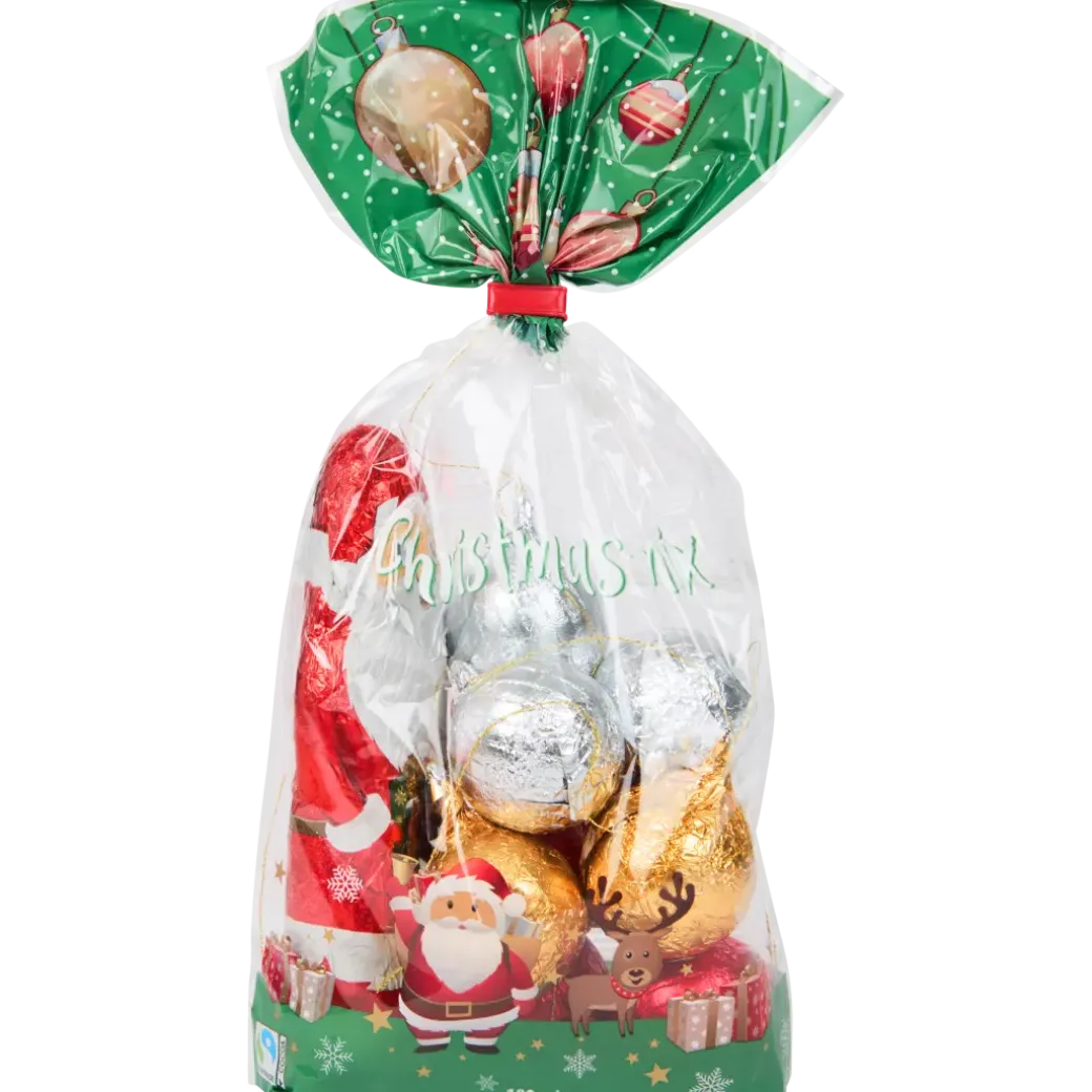 Mélange de chocolats de Noël | Action FR