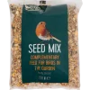 Mélange de graines pour oiseaux sauvages Bites for Birds | Action FR