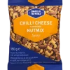 Mélange de noix et cacahuètes Snacks of the World Chilli Cheese Spicy | Action FR