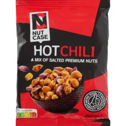 Mélange de noix Hot Chili | Action FR