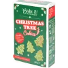 Mélange pour biscuits en forme de sapins de Noël Bake it! | Action FR