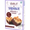 Mélange à pâtisserie Bake it! Brownie & Cookie | Action FR