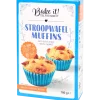 Mélange à pâtisserie Bake it! Muffins | Action FR