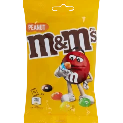 M&M's | Action FR