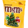 M&M's Cacahuètes Noël | Action FR