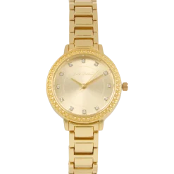 Montre avec cristaux Swarovski | Action FR