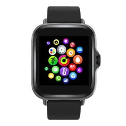 Montre connectée sport Denver | Action FR