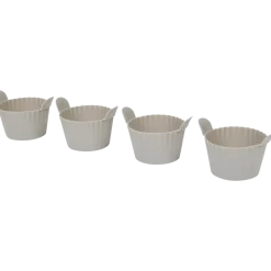 Moules pour friteuse à air chaud Lowenthal 8,8 cm | Action FR