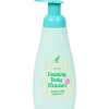 Mousse de douche Milky The Beauty Dept. 400 ml | Action FR