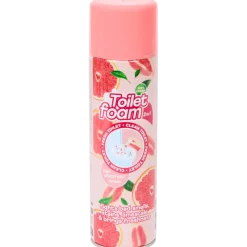 Mousse nettoyante pour toilettes | Action FR