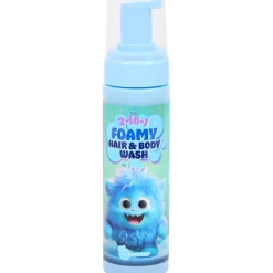 Mousse pour les cheveux et le corps The Bath Company 200 ml | Action FR