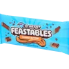 MrBeast Feastables Peanut Butter | Action FR