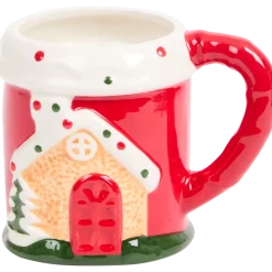 Mug de Noël Multicolor | Action FR