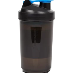 Mug shaker avec compartiments Bodymass | Action FR