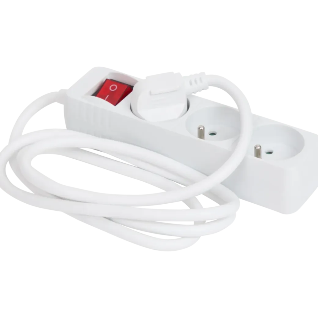 Multiprise Pro-max 1.4 m | Action FR