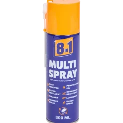 Multispray 8-en-1 | Action FR