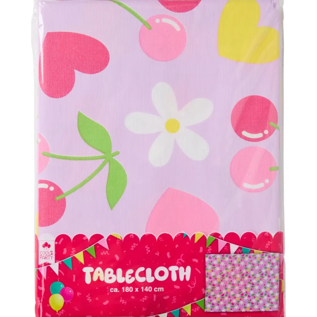 Nappe de fête Cool2Party | Action FR