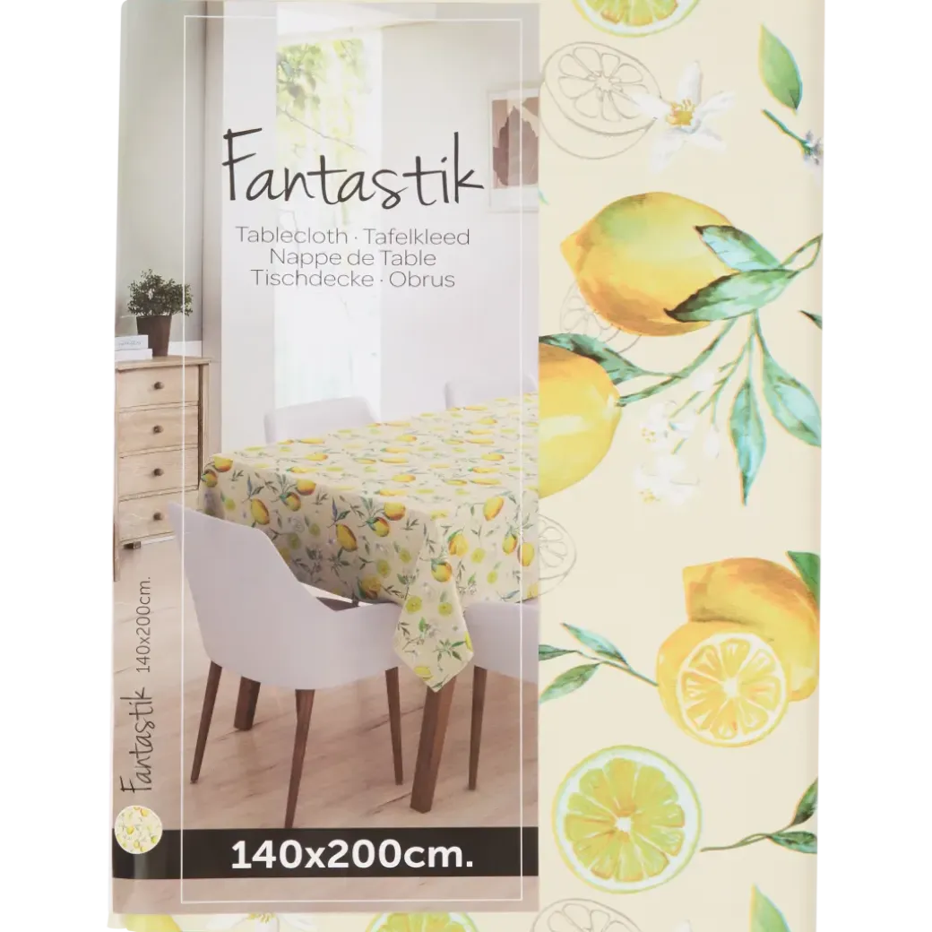 Nappe en vinyle Fantastik | Action FR