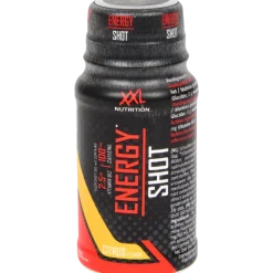 Énergie shot XXL Nutrition | Action FR
