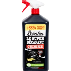 Nettoyant cuisine Jacques Briochin | Action FR