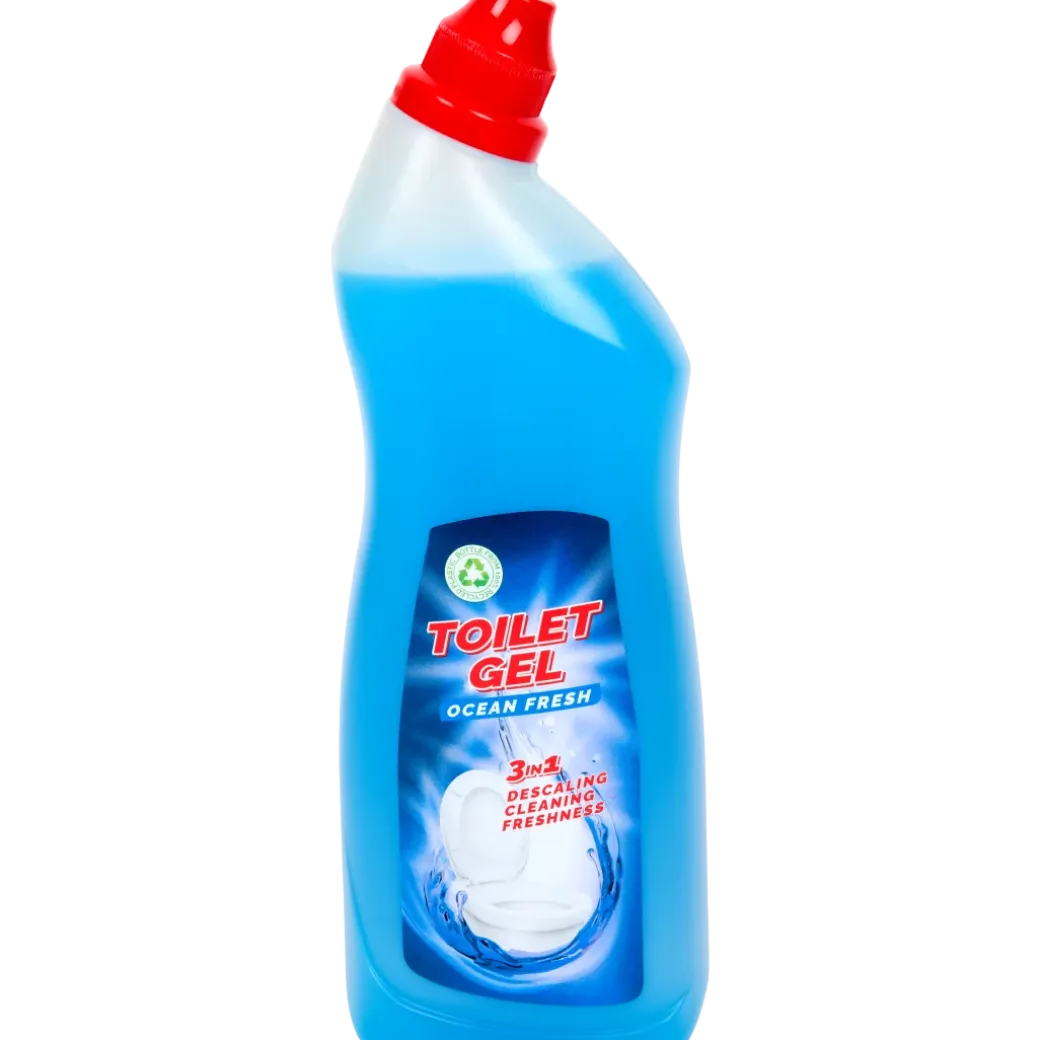 Nettoyant cuvette Ocean Fresh | Action FR
