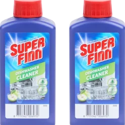 Nettoyant lave-vaisselle Superfinn | Action FR