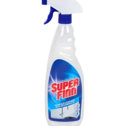Nettoyant multi-usage au bicarbonate Superfinn | Action FR