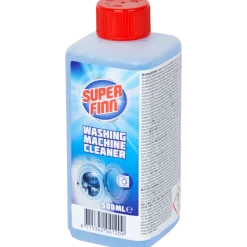 Nettoyant pour machine à laver Superfinn | Action FR
