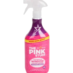 Nettoyant pour vitres The Pink Stuff | Action FR