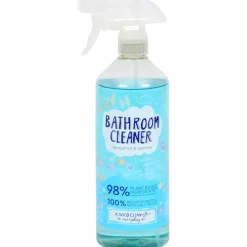 Nettoyant salle de bain A Good Clean Bergamote et Jasmin | Action FR