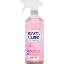 Nettoyant universel A Good Clean Romarin et gingembre | Action FR