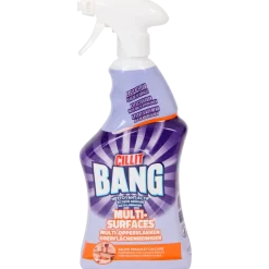 Nettoyant universel Cillit Bang | Action FR