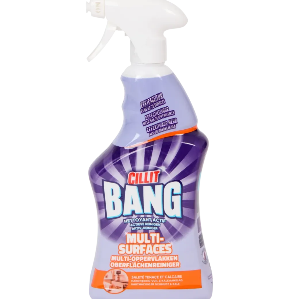 Nettoyant universel Cillit Bang | Action FR