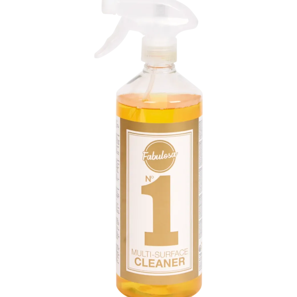 Nettoyant universel Fabulosa N°1 | Action FR