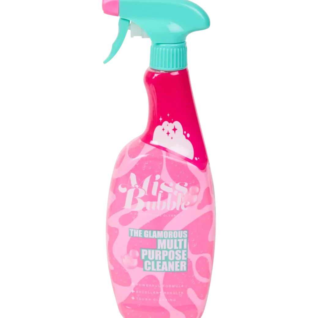Nettoyant universel Miss Bubble | Action FR