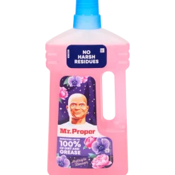 Nettoyant universel Mr. Proper Midnight Blossom | Action FR
