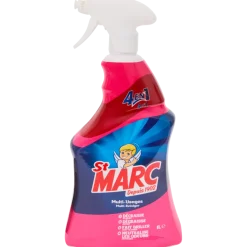 Nettoyant universel St.Marc | Action FR