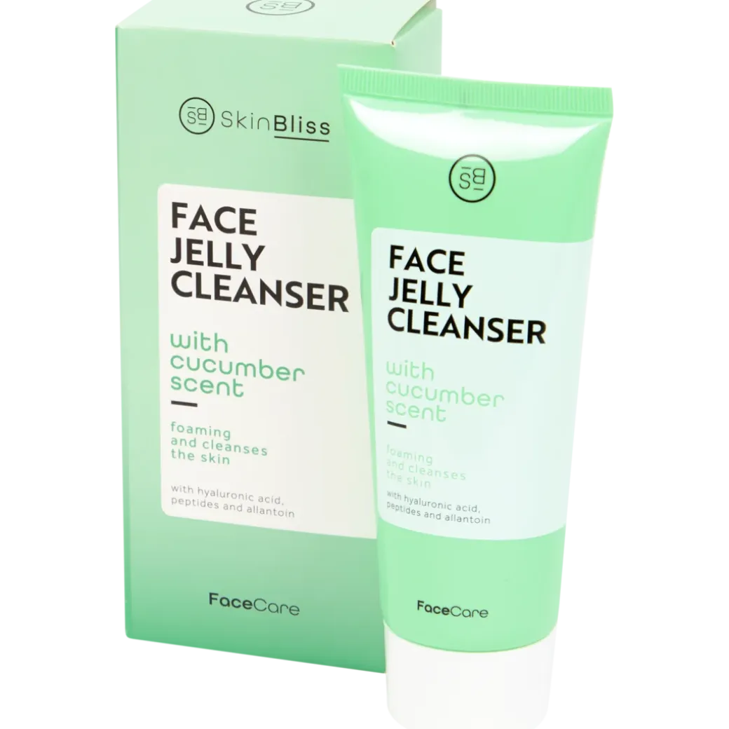 Nettoyant visage Skin Bliss | Action FR