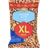 Noix de cajou non salées format XL Snacks of the World | Action FR
