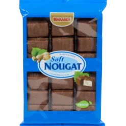 Nougat tendre Marandi | Action FR