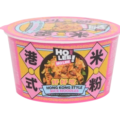 Nouilles de riz Hong Kong Style Holee Molee | Action FR