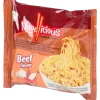 Nouilles instantanées Noodlicious Bœuf | Action FR