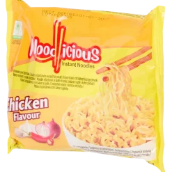 Nouilles instantanées Noodlicious Noodlicious Poulet | Action FR