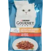 Nourriture humide pour chat Gourmet Perle | Action FR