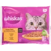 Nourriture humide pour chat Whiskas Volaille | Action FR