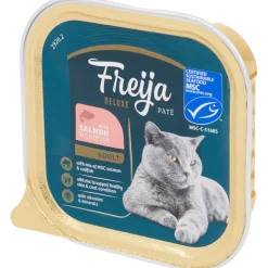 Nourriture pour chat Freija Deluxe Pâtée | Action FR