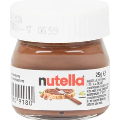 Nutella | Action FR