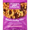 Nuts we Snack Sweet & Salty Mix | Action FR